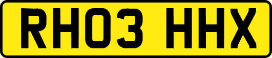 RH03HHX