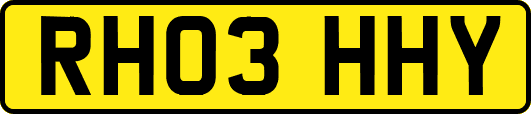 RH03HHY