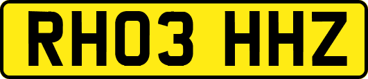 RH03HHZ