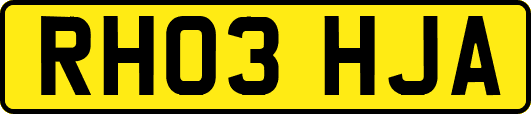 RH03HJA