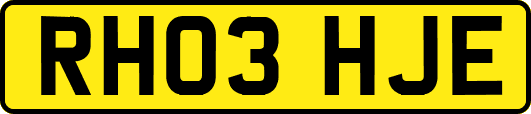 RH03HJE