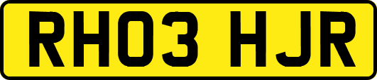 RH03HJR