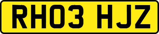 RH03HJZ
