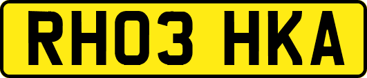 RH03HKA