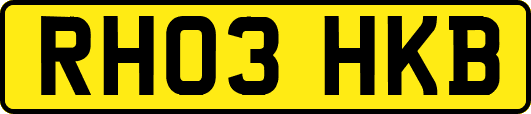 RH03HKB