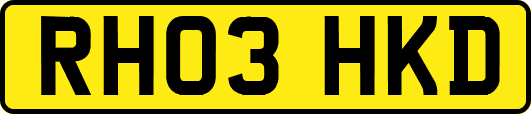 RH03HKD