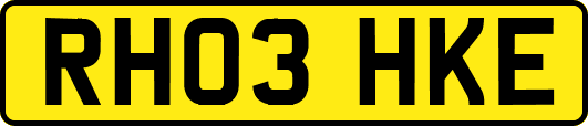 RH03HKE