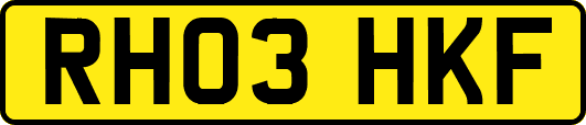 RH03HKF