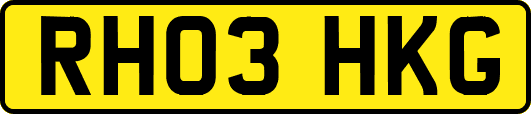 RH03HKG