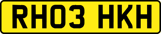 RH03HKH