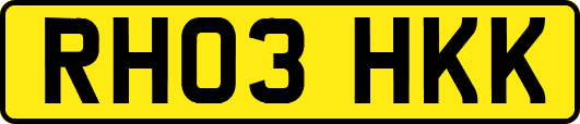 RH03HKK