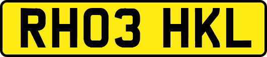 RH03HKL