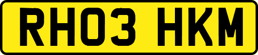 RH03HKM