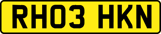RH03HKN