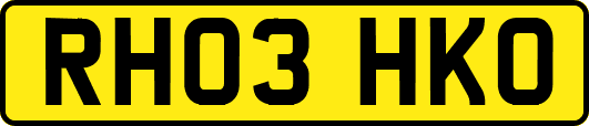 RH03HKO