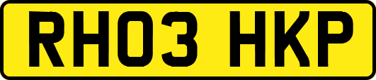RH03HKP