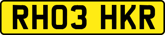 RH03HKR