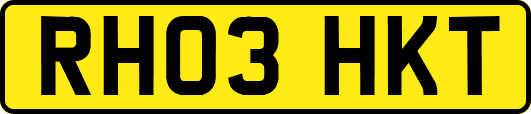 RH03HKT