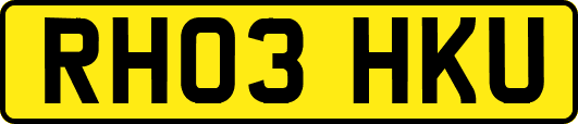 RH03HKU