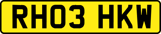 RH03HKW