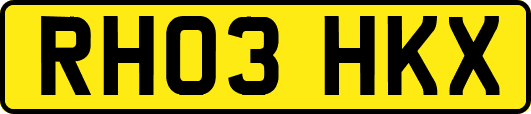 RH03HKX