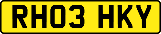 RH03HKY