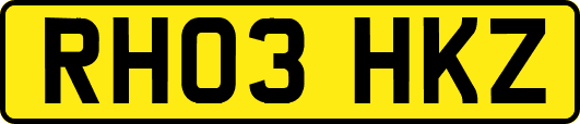 RH03HKZ