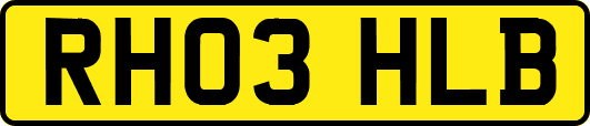 RH03HLB