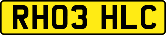 RH03HLC