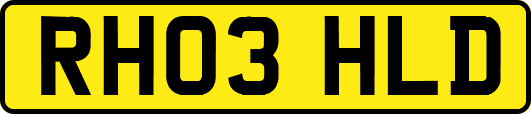 RH03HLD
