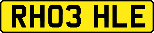 RH03HLE