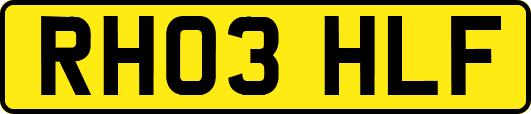 RH03HLF