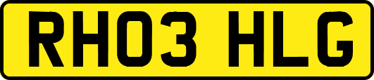 RH03HLG