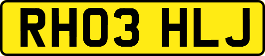 RH03HLJ