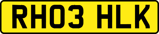 RH03HLK
