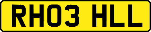 RH03HLL