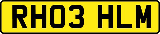 RH03HLM