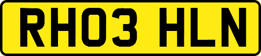 RH03HLN