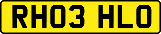 RH03HLO