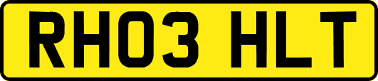 RH03HLT