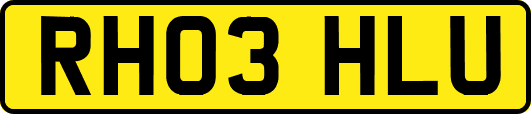 RH03HLU