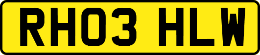 RH03HLW