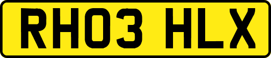 RH03HLX