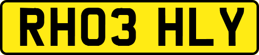 RH03HLY