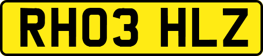 RH03HLZ