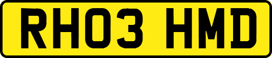 RH03HMD