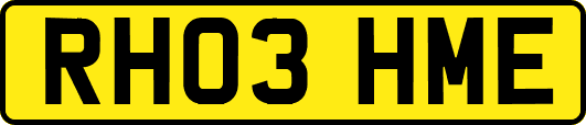 RH03HME