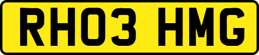 RH03HMG