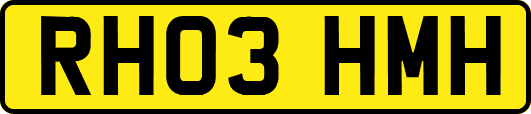 RH03HMH