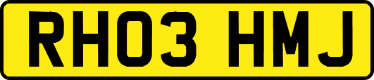 RH03HMJ
